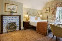 Cbh Nailcote Hall Hotel Golf and Country Club Hotels in Balsall Common