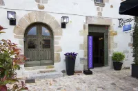 Boutique Hotel Casa Granados - 4-Star