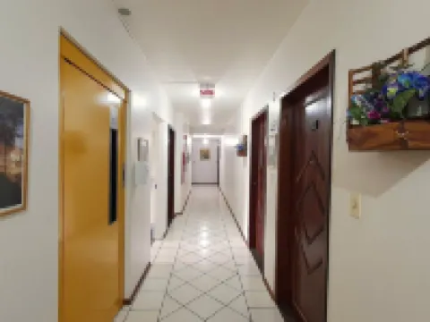 Mirante Das Aguas de Piratuba Hotels in Piratuba