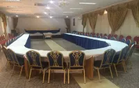 Hotel Palm Beach Hotels in Ouagadougou