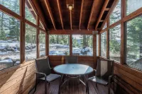 Green Springs Inn