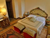 Hotel la Collegiata Hotels in San Gimignano