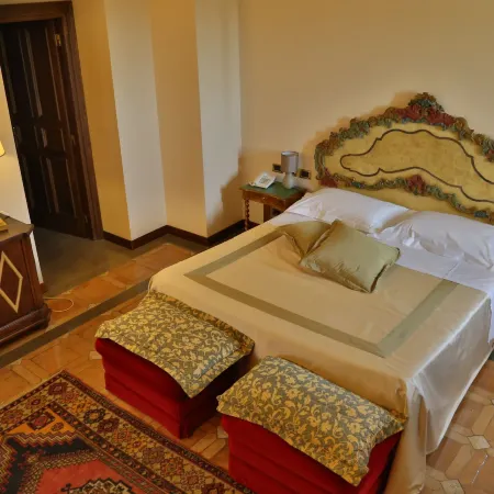 Hotel la Collegiata