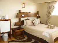 Kalahari Guest House Hotels in Witbank