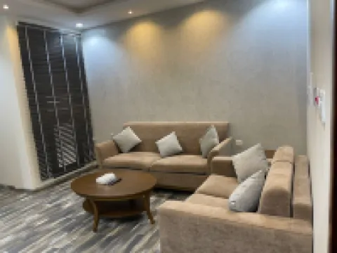 New Holiday Serviced Apartments Hotels in 