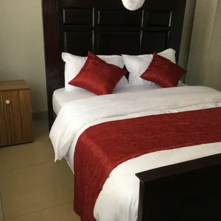 Milimani Comfort
