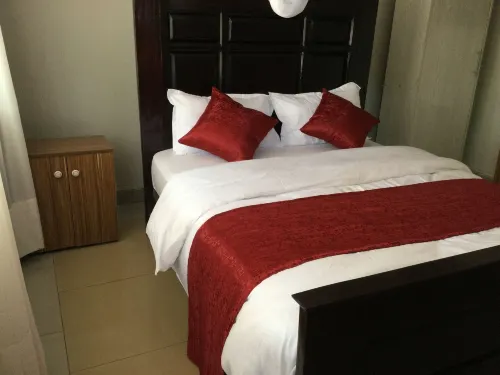 Milimani Comfort - ที่มีที่จอดรถ