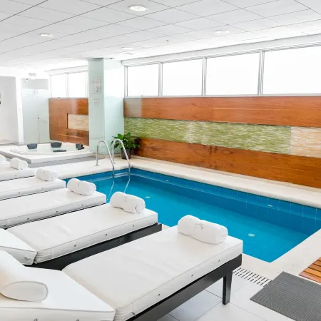 Wyndham Costa del Sol Lima Airport
