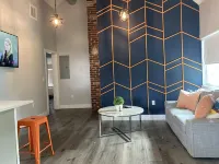 The Contemporary Hotels in Sanford