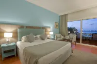 Porto Marina Resort & Spa Al Alamein Hotel di Marina El Alamein