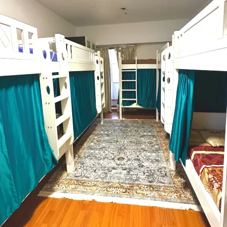 Heartland Hostel Dubai