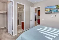 Lux Desert Oasis w Saltwater Pool Near Coachella