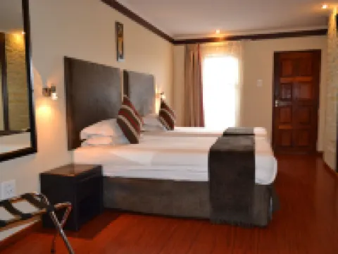 シティ ステイ ウエスト マセルのホテル