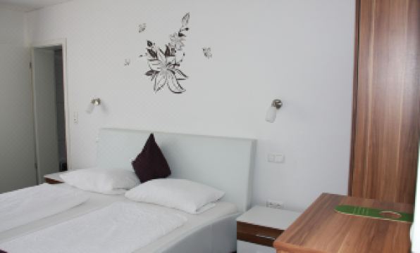 Hotel Restaurant Hubertushof