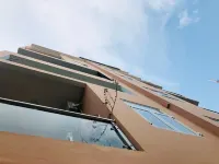 Binh Duong 2 hotel Các khách sạn ở Suối Khoáng nóng Alba Thanh Tân