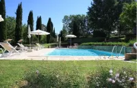 Podere la Chiusella B&B