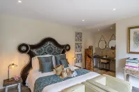 Casa del Sole Chambres d'Hotes de Charme Hotels in Conca