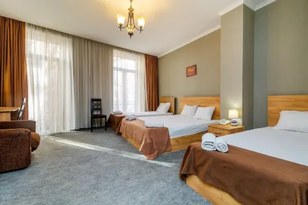 Hotel Marlyn