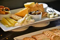 The Capetonian - Halal - breakfast