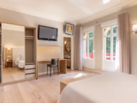 Hotel Artaza Hotels in Getxo