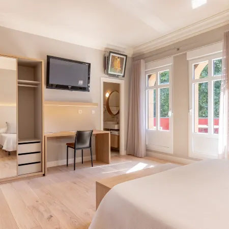 Hotel Artaza