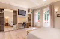 Hotel Artaza Hotels in Getxo