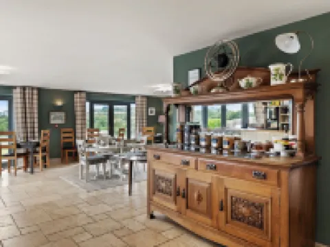 Canaston Oaks Hotels in Narberth