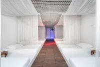 蘇家酒店和水上樂園 - SPA