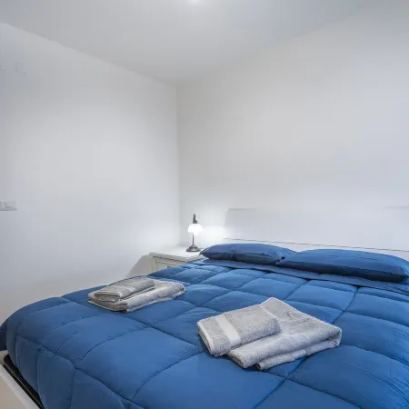 Modern Apt in Tarvisio - 2 Steps from the Cycle Route Hotels in Tarvisio