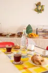 Ninfeo Siracusa -  Privatzimmer