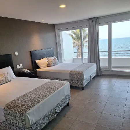 Hotel Costa Verde