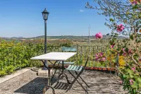 Domaine de Rambeau Hotels near E.Leclerc Tonneins