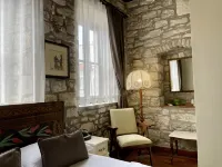 Urla Taş Konak Otel Hotels in Bademler Mahallesi
