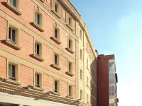 Porcel Ganivet Hotels near Madrid Arena