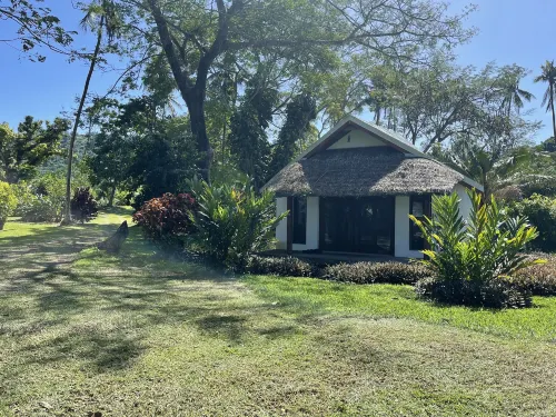 Vila Del Mare - Homestays