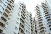 Simply Modern Studio Apartment at Centro City Residence Hotel di Jakarta Barat