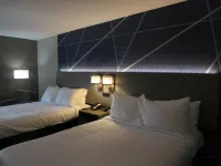 Springfield Inn Hotels in Springfield