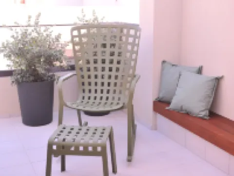 セッタンニ シー スイーツ ポリニャーノ・ア・マーレのホテル