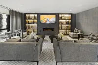 Global Luxury Suites at Capitol Hill