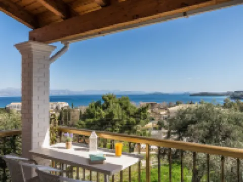 Aloe Apartments with Private Spa Tub by Konnect Hotéis em Dassia