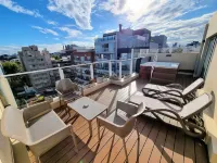 Fierro Hotel Buenos Aires Hotels in Buenos Aires