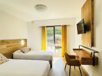 Hôtel Le Colombier Hotels in Montagnac