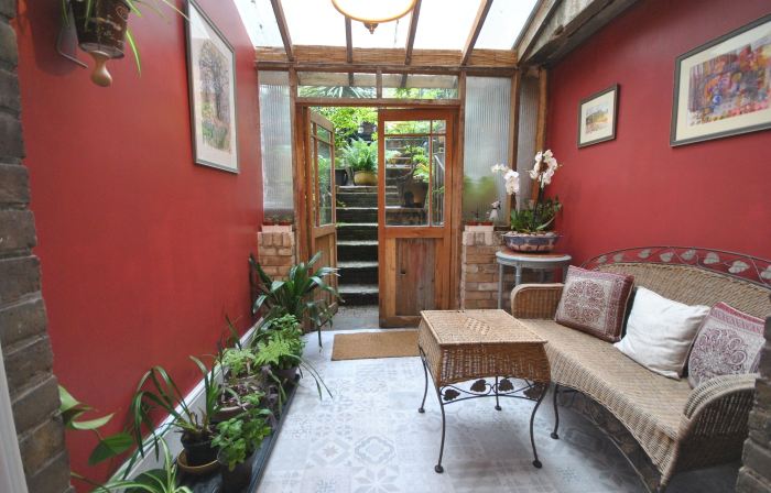 Churchill Guest House