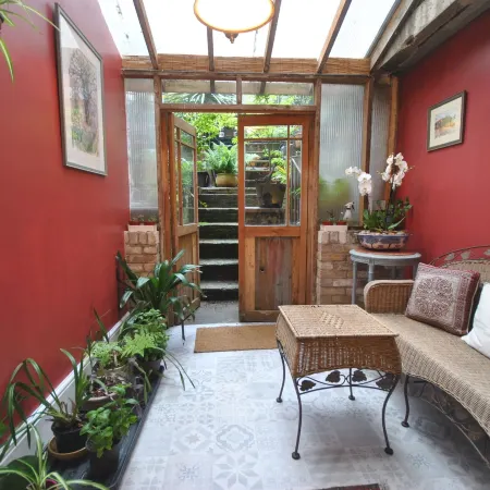 Churchill Guest House
