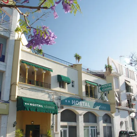 Hostal Azahara