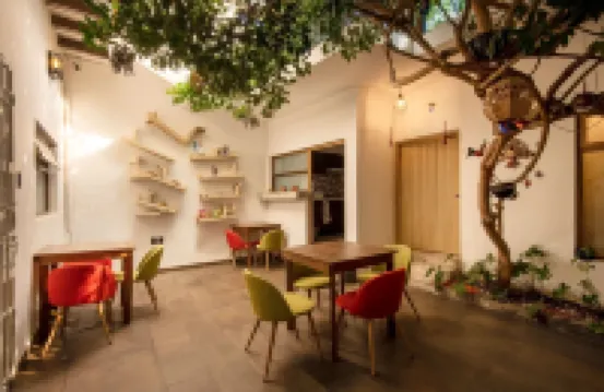 ルーム イン ゲスト ルーム - ルーム 3 フォー 2 ピープル, ダブル ベッド