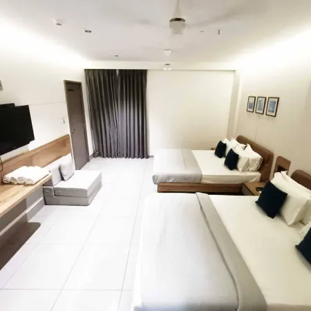 Hotel Kant by GoHotels - Near Shree Dwarkadhish Temple