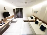 Hotel Kant by GoHotels - Near Shree Dwarkadhish Temple