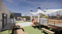 Nomade Hostel Mdz