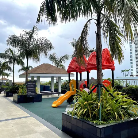 Smdc Coast Residences